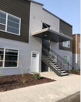 591 Turin Way in Rexburg, ID - Building Photo