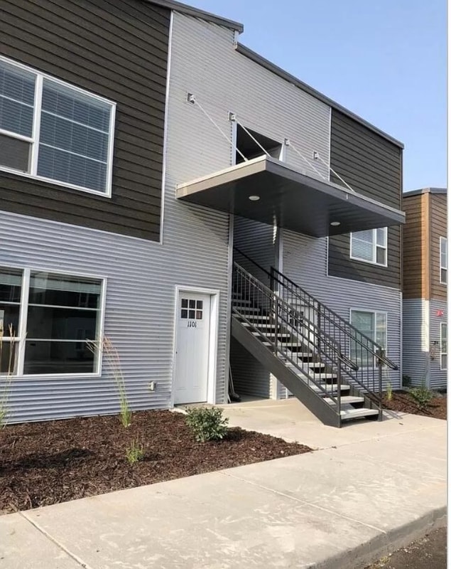 property at 591 Turin Way