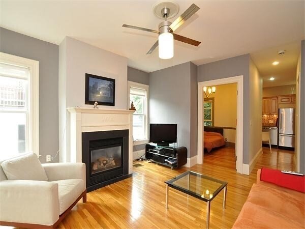 property at 271 K St