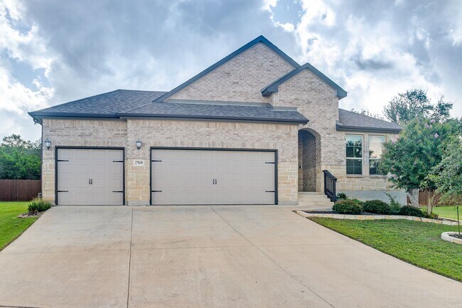 property at 27838 Recanto