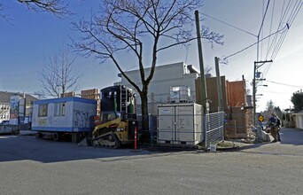 Brock on Main in Vancouver, BC - Building Photo - Building Photo