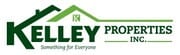 Property Management Company Logo Kelley Property Management