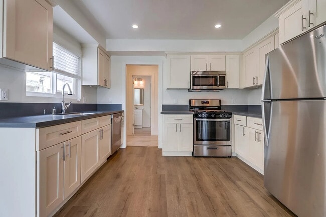 property at 11506 Truro Ave