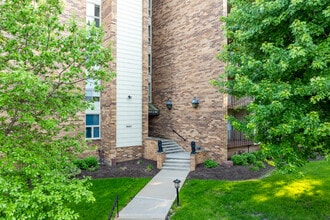 Latvian Tower in Omaha, NE - Building Photo - Building Photo