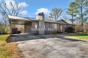 3221 Cloverwood Dr in Nashville, TN - Building Photo
