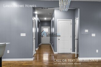 4301 Holstein Dr in Obetz, OH - Building Photo - Building Photo