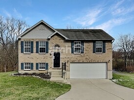 547 Rosebud Cir in Walton, KY - Building Photo