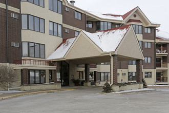 GracePointe Crossings (Senior 65+) in Cambridge, MN - Foto de edificio - Building Photo