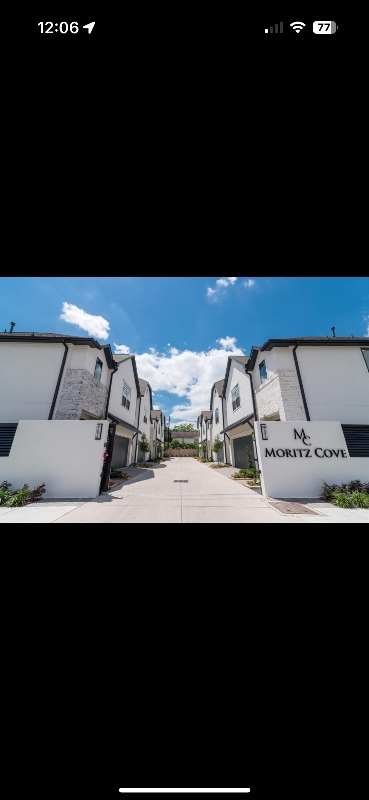 1735a Moritz Dr in Houston, TX - Building Photo - Building Photo