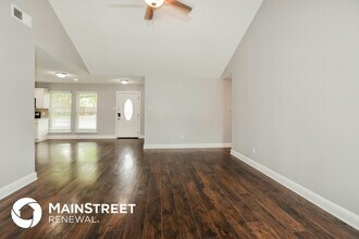 7717 Swiss Way in Rowlett, TX - Building Photo - Building Photo