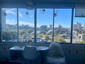 6 Whittier Plz, Unit 9B in Boston, MA - Building Photo