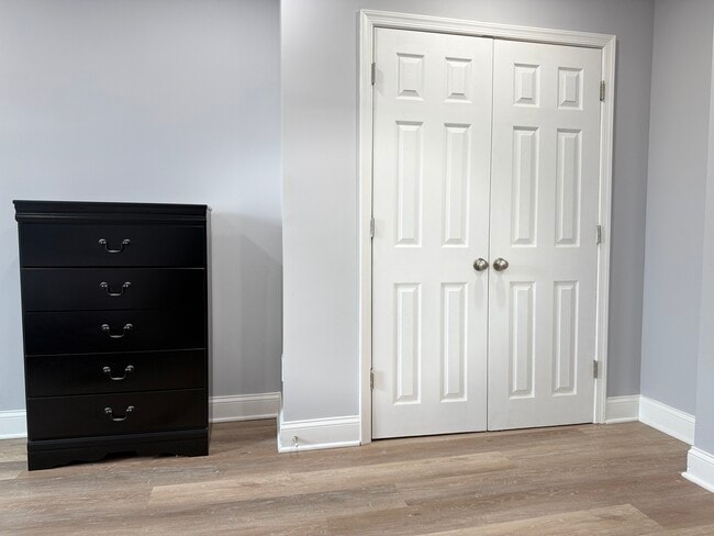 2323 Barclay St, Unit 3 in Baltimore, MD - Building Photo - Building Photo