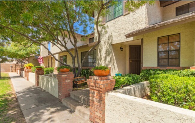 property at 170 E Guadalupe Rd