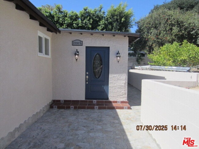 2350-2354 Teviot St in Los Angeles, CA - Building Photo - Building Photo