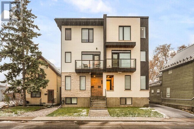 property at 72 Armstrong St