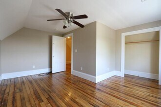 1 Parker Hill Ter in Boston, MA - Building Photo - Building Photo