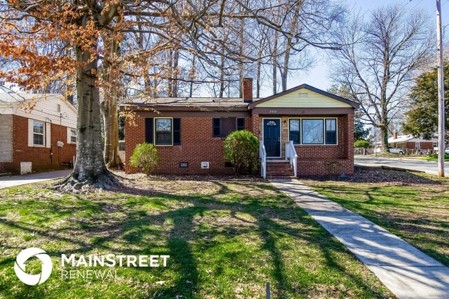 property at 3955 Tillman Rd
