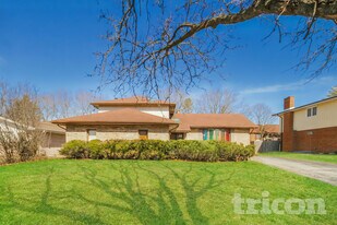 3314 Knollwood Ln in Homewood, IL - Building Photo