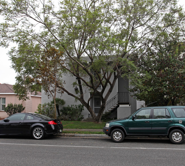 4211 Duquesne Ave in Culver City, CA - Building Photo - Building Photo