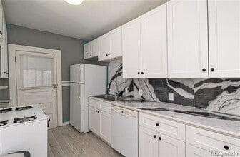 1565 Gilpin St in Denver, CO - Building Photo - Building Photo