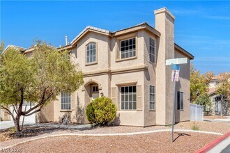 5443 Wheatberry Ct in North Las Vegas, NV - Building Photo - Building Photo