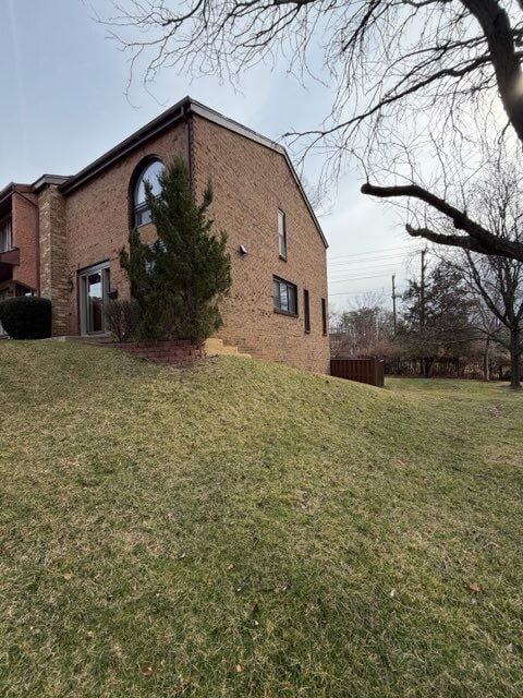 8417 Canning Terrace in Greenbelt, MD - Foto de edificio - Building Photo