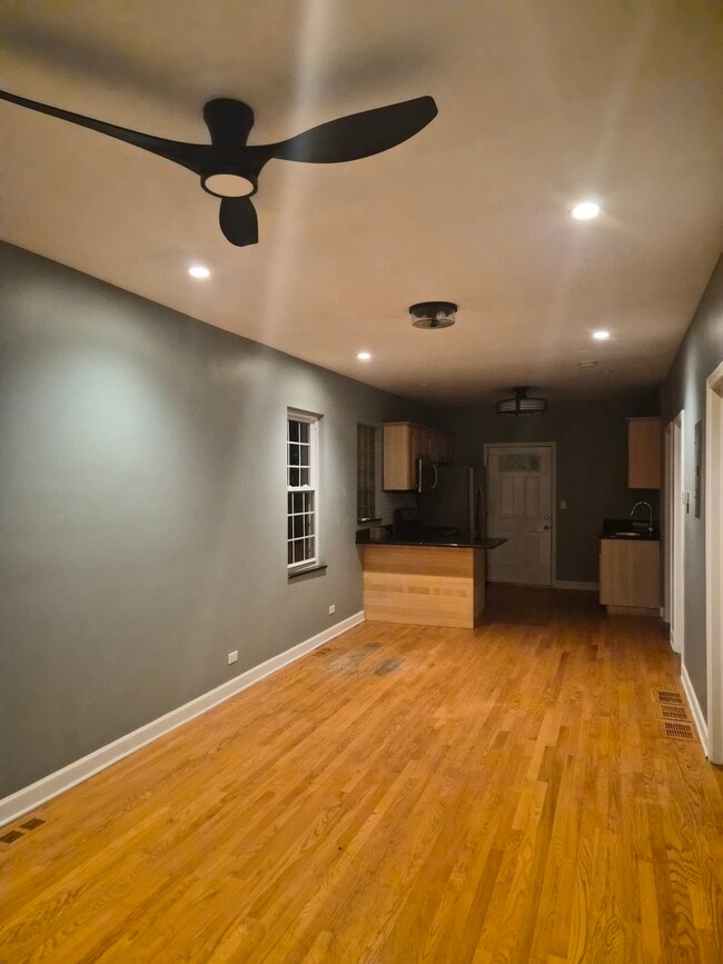 1957 W Race Ave, Unit #1