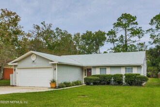 5015 Tan St in Jacksonville, FL - Building Photo - Building Photo