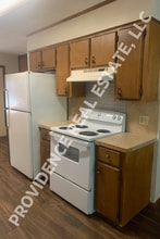 1000 Sybil Dr in Ruston, LA - Building Photo - Building Photo