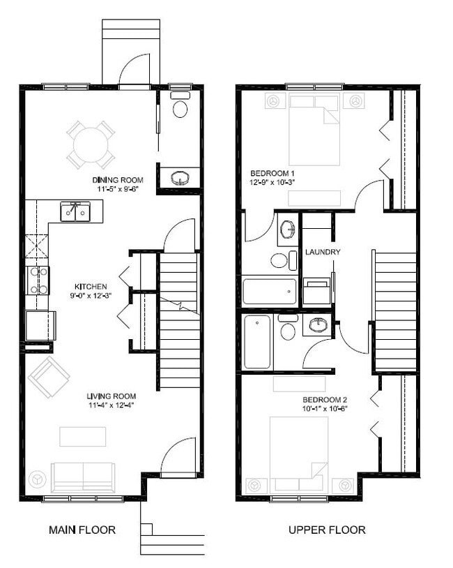 Belmont Townhomes in Sylvan Lake, AB - Building Photo - Building Photo