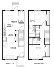 Belmont Townhomes in Sylvan Lake, AB - Building Photo - Building Photo