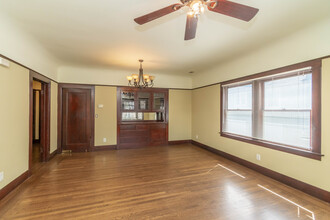 1915 4th St in Sacramento, CA - Building Photo - Interior Photo