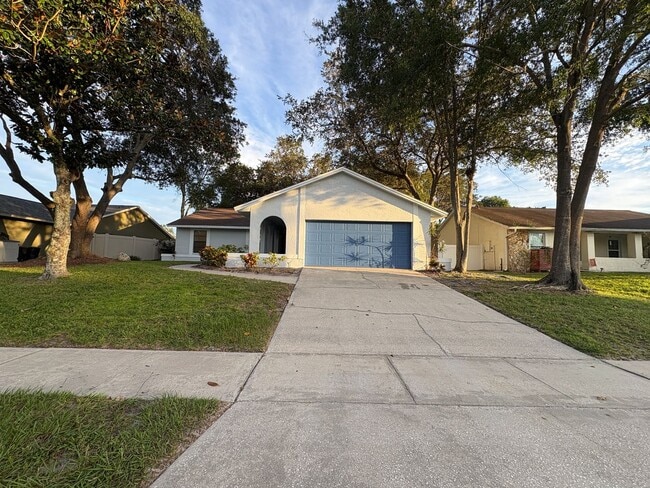 property at 1543 Elf Stone Dr