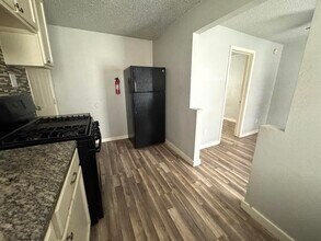 7018 1/2 Avenue F in Houston, TX - Building Photo - Building Photo