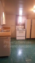 2856 1/2 Texas Ave in Grand Junction, CO - Building Photo - Building Photo