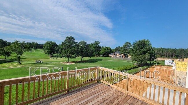 841 Parc Townes Dr in Wendell, NC - Building Photo - Building Photo