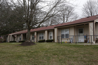 Ridgely House Apartments in Hampstead, MD - Building Photo - Building Photo