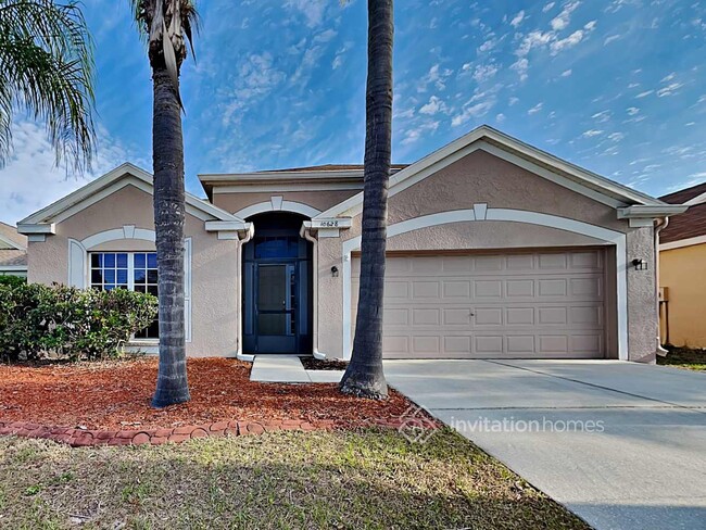 10628 Cami Ct in Riverview, FL - Foto de edificio - Building Photo