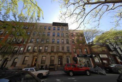 property at 206 E 83rd St