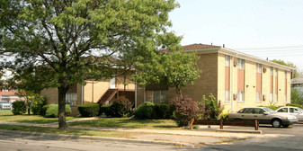 8100 Schaefer Hwy Apartments