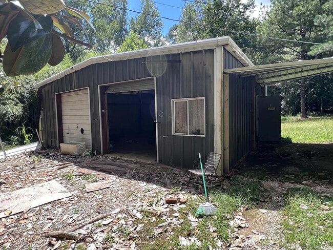 1531 MS-9 in Guntown, MS - Building Photo - Building Photo