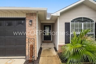1845 Brick Cir in Fort Walton Beach, FL - Building Photo - Building Photo