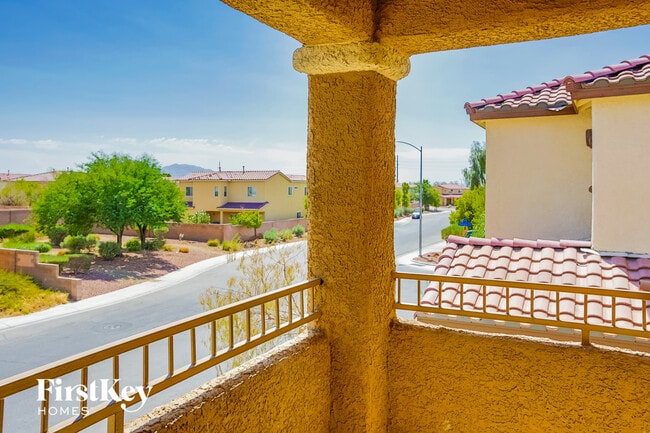 6109 Casa Antiqua St in North Las Vegas, NV - Building Photo - Building Photo