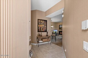 3800 S Cantabria Cir in Chandler, AZ - Building Photo