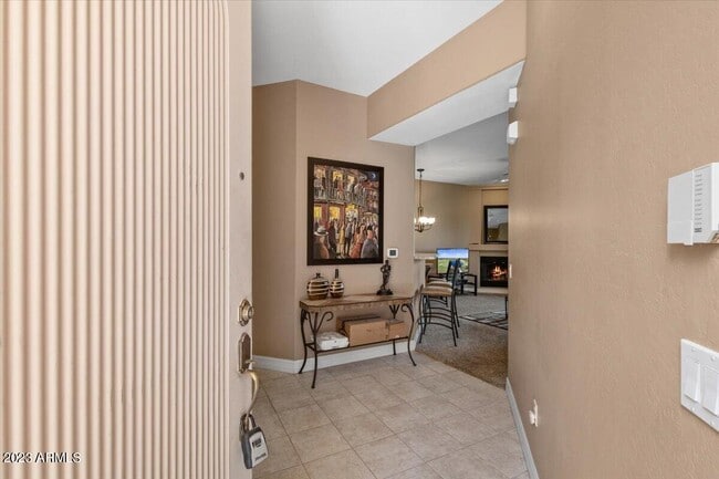 property at 3800 S Cantabria Cir