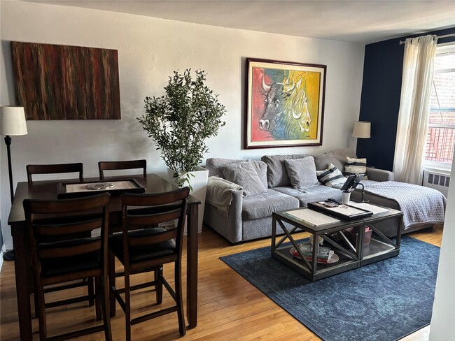 property at 88-01 35th Ave