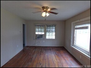 4808 Alpha St in North Little Rock, AR - Building Photo - Building Photo