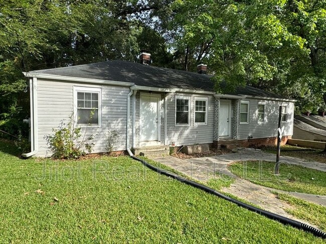 property at 3284 Wheeler St