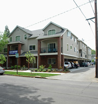 Duck Lofts Apartments