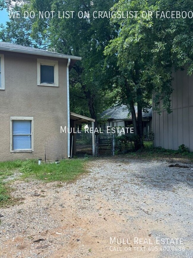 2822 NW 13th St in Oklahoma City, OK - Foto de edificio - Building Photo